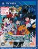 PS Vita Digimon World Код продукта для прессы для разблокировки 5 бонусов первого издания -next 0rder- [Первый бонус]!