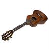 Domestically Inspected [Kai UKULELE] KT-5000R/EQ Tenor Size Ukulele (Built-in Pickup, Case Included) Natural