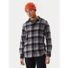 Рубашка Quiksilver Motherfly Plaid