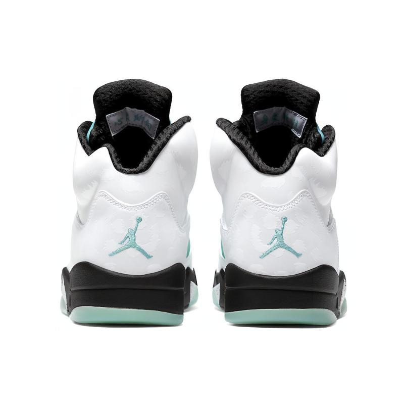 Jordan 5 Ретро 'Island Green' Jordan CN2932-100