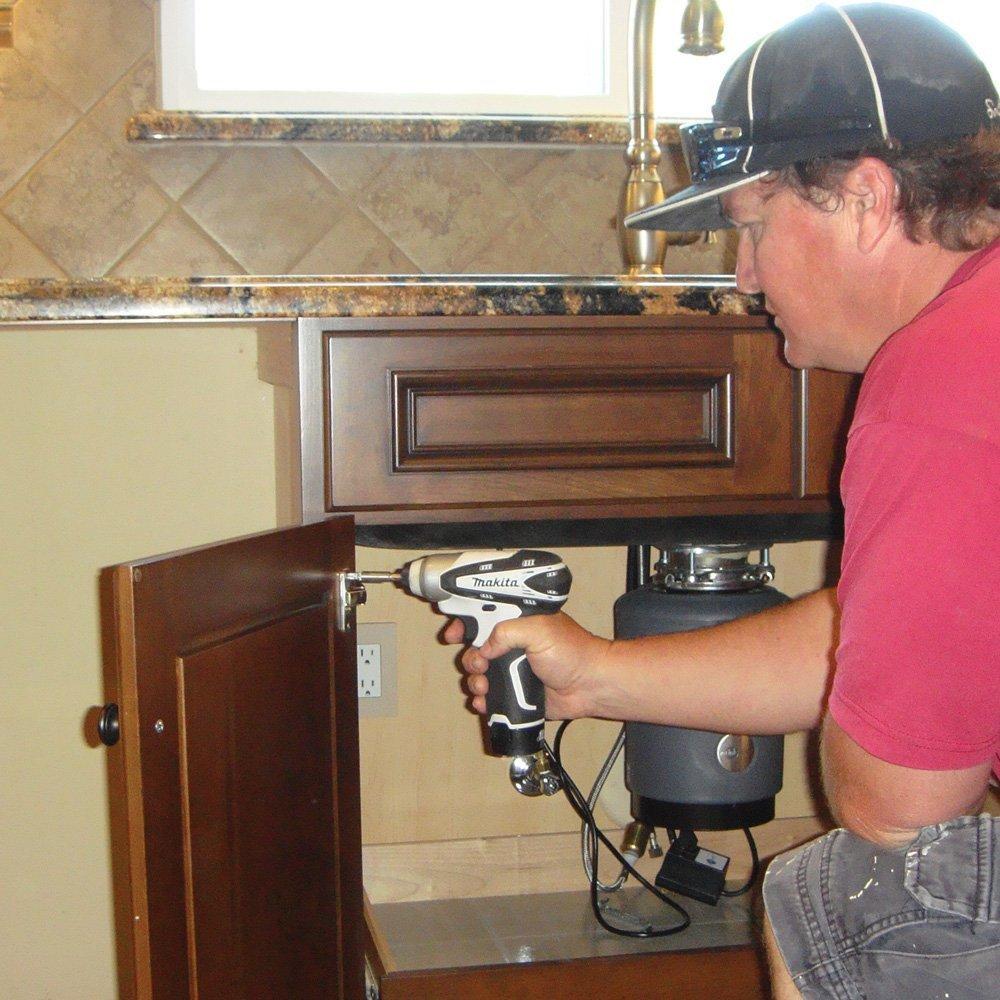 Makita Аккумуляторная 18V Дрель-шуруповерт XFD10Z Только корпус Makita (белый) [Продукт США]