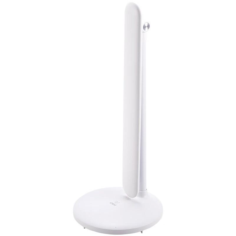Deli 4328 LED Rechargeable Foldable Desk Lamp