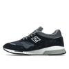 New Balance 1500 Made In England Темно-серые мужские кроссовки Синие U1500PNV