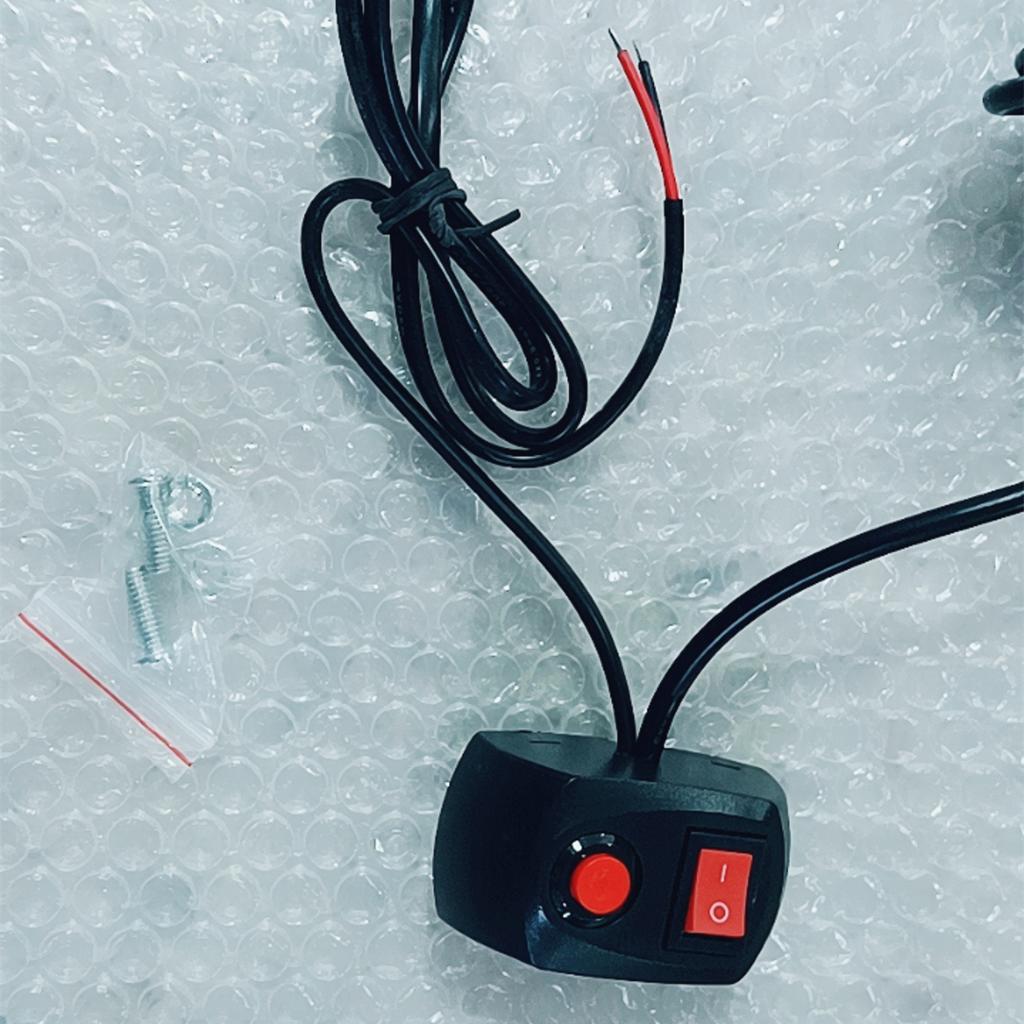 1PCS 16 LED 12V DC12V Car Truck LED Strobe Light Flashing Lights White+Green