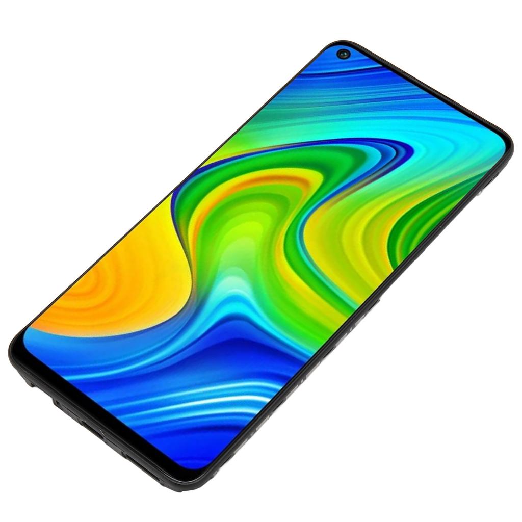 6.53in LCD Screen Replacement With Tools 3D Sensitive Touch LCD Display Touch Replacement Screen