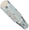 PB SWISS TOOLS Ijiridome Hex Lobe Bit C6-400B-25