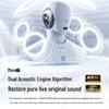 Спортивные наушники Saina G6S с костной проводимостью Bluetooth