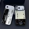 Горячая Мода Игра CS Clear GO Чехол для Телефона для Samsung Galaxy S26 S25 S24 S23 S22 S21 S20 Note20 FE Ultra Edge Plus 4G 5G Anti