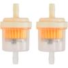 Air Filter Kit Compatible With Predator 212 Pressure Washers 212Cc Gas Engine SpeedWash OneWash 3100Psi 3600Psi 6602 6924 6590 6470 0J88870129