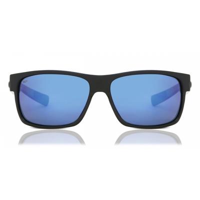 Costa Del Mar Солнцезащитные очки мужские Half Moon Polarized Hfm 155 Obmp