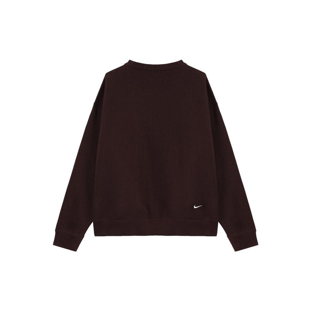 Nike ACG THERMA FIT SS23 Свитшот Унисекс Землистый Оттенок DX9612-227