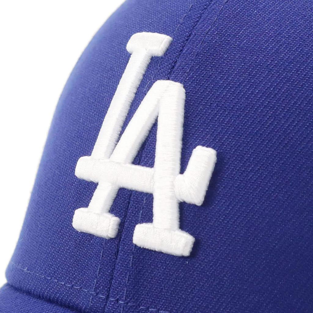 New Era MLB LA Dark Royal Cap LXL 3930 LOSDOD OTC 25J