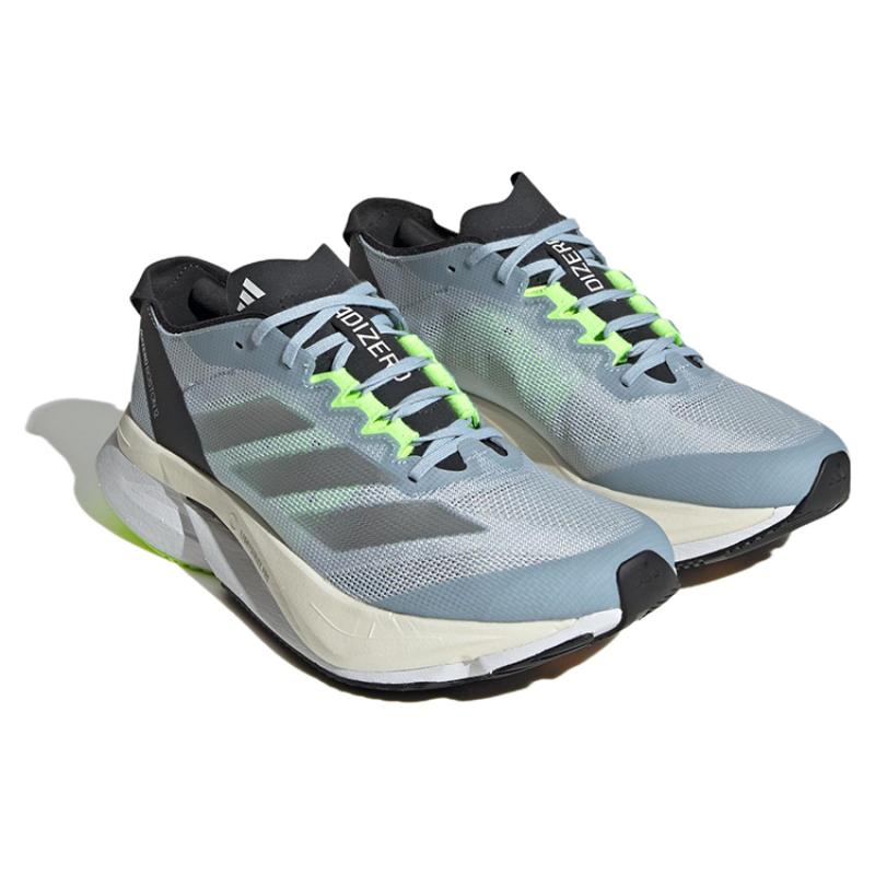 adidas Женские кроссовки Adizero Boston 12 'Blue Grey' HP9703