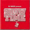 CD DJ SHUZO - Dj Shuzo Presents Show Time 2 SMCDS00002 SAMURAI Япония Танцевальная и Электронная Музыка Б/У