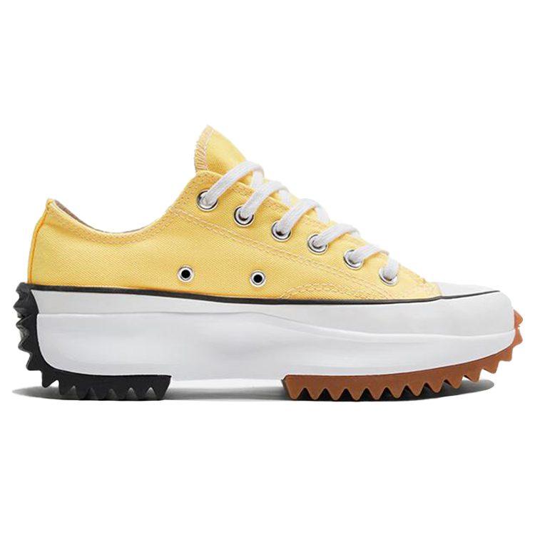 Converse Run Star Hike Low 'Citron Pulse' 170778C