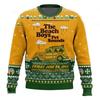 The Beach Boys Pet Sounds Рок-группа Уродливый Рождественский Свитер XS5XL MR2135 Унисекс Футболка