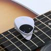 Precise Guitar Ukulele Tuning And Easy Portability Acoustic Guitar And Ukulele Tuner with Integrated Pickup Function