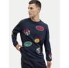 Свитер Jack & Jones Holiday