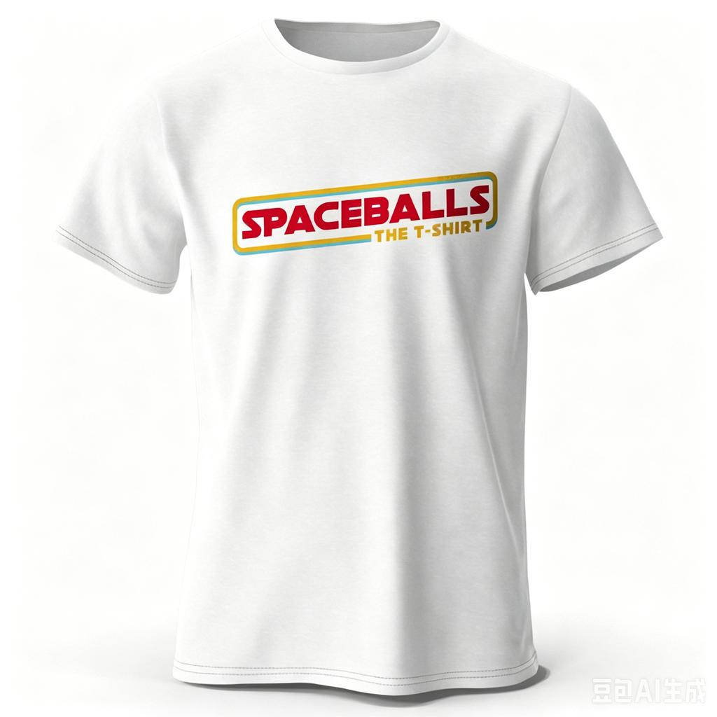 2026 New Space Ball Print Tshirt Cotton Scifi Pattern Unisexs and Unisexs Summer Tops Elite Street Style Y2K Style