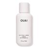 Ouai Travel Size Anti Frizz Cr Me 3,0 унции