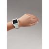 NIXON Цифровые часы Staple Белые A1309100-00