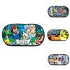 Pokemon Themed Printed Student Single Layer Stationery Storage Pencil Bag