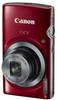 Canon IXY150 Digital 8x Optical Camera, Red, Zoom, IXY150(RE)