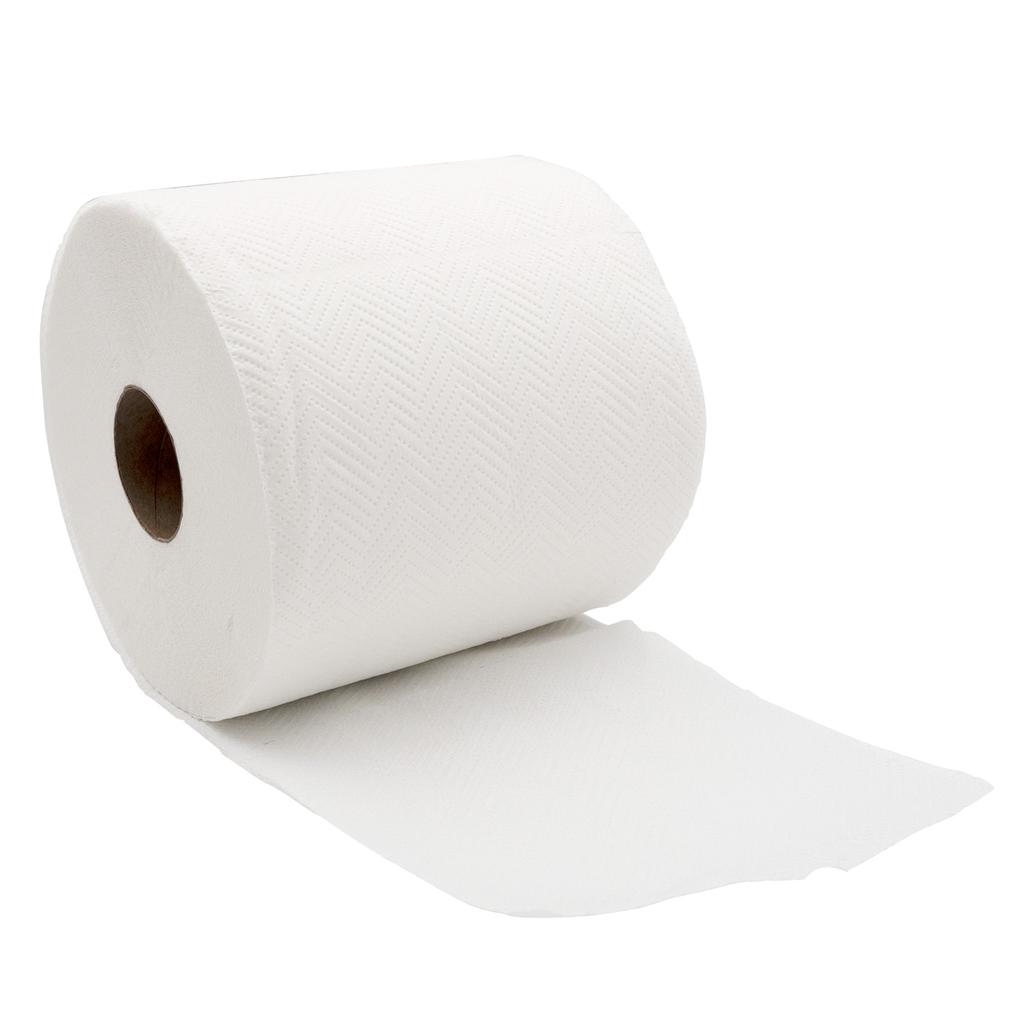 Ręcznik W Roli Soft Premium Maxi 2W Celuloza A'6