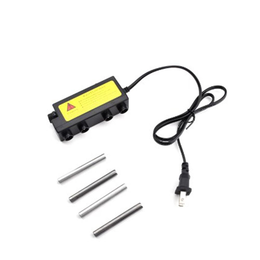 Детектор Измеритель уровня чистоты воды Тестер PH Тестер качества воды Электролиз Водные инструменты