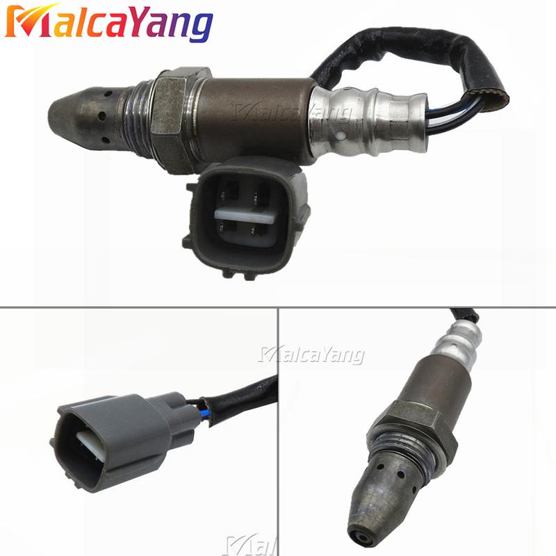 89467-33060 NEW Front Oxygen Sensor Air Fuel Ratio Auto Parts For Toyota Camry Lexus ES350 3.5L 2007 2008 8946733060 89467 33060