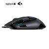 Logitech Проводная игровая мышь G402 Hyperion Fury