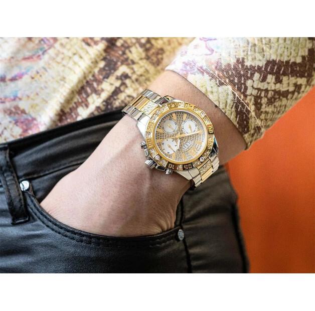 Часы Guess GW0771L3 Majesty