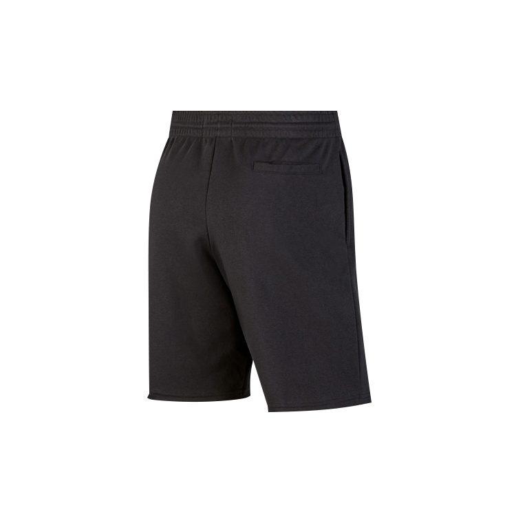 Jordan Sports Shorts Men's Black Moderate CW0395-010