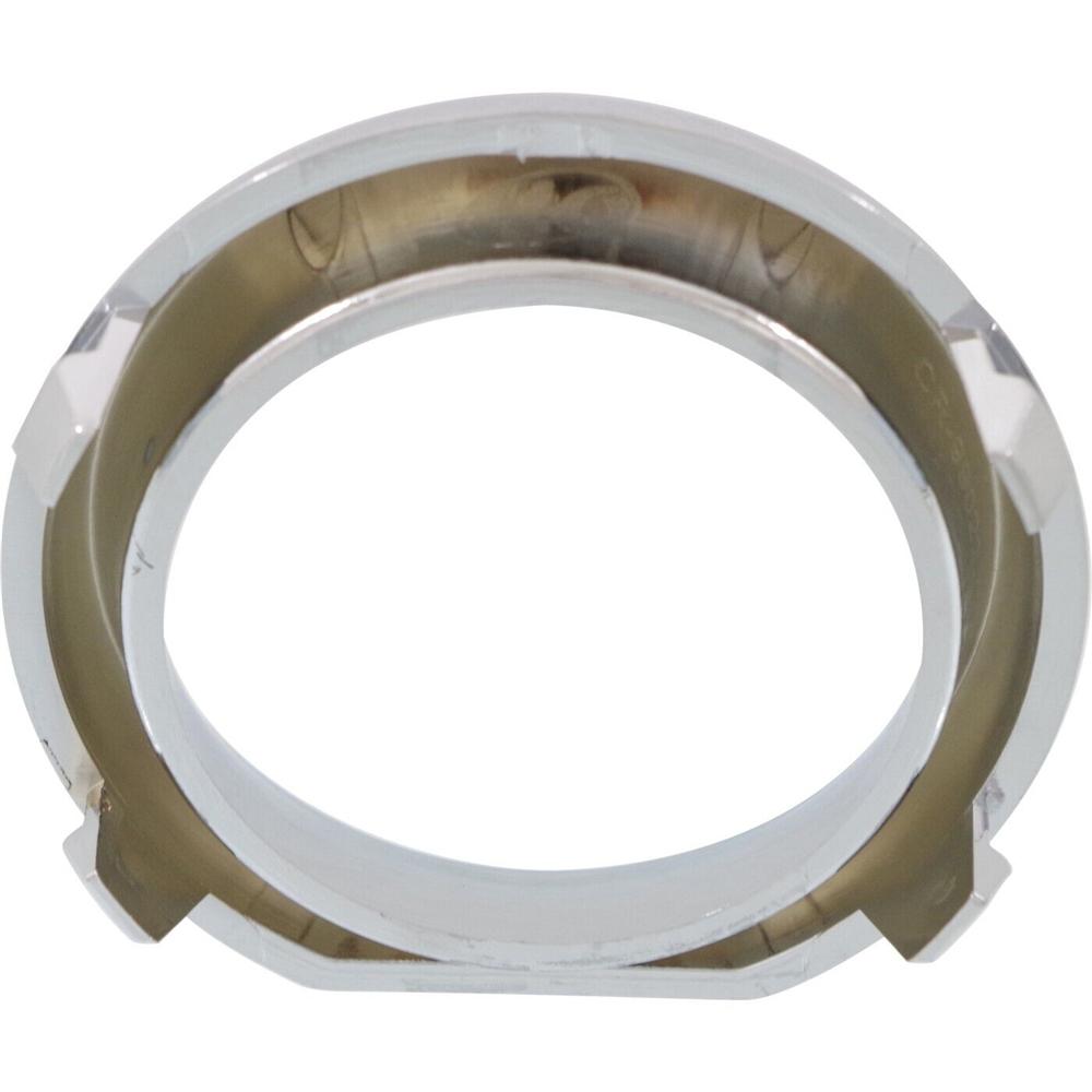 Комплект накладок передних противотуманных фар левая и правая для 2011-2016 Chrysler Town & Country