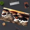 Fantasy film Print Mouse Pad, for Keyboard Pad Laptop PC Mat for Office Home Use, Desk Decor, Perfect Birthday Gift for Gamers