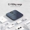 Умные весы для измерения жира в теле Xiaomi S400Pro (Китайская версия)