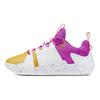 Мужские кроссовки Air Zero Gravity Amarillo Purple Оранжевый Белый Желтый-Конус-Оранжевый-Ярко-Фиолетовый AT4030-157