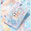 DIY Dress Up Sticker Cartoon Scrapbook Sticker Artistic Decorative Stickers