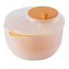 Domotti leticia small salad dryer, mix of colors