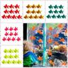 10pcs Simulation Realistic Goldfish Decorative Moving Goldfish Floating Goldfish   Landscaping