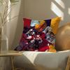 Rwby Pillow Case Pillowcase, Double-Sided Printed, Sofa Cushion, Bedroom Headboard