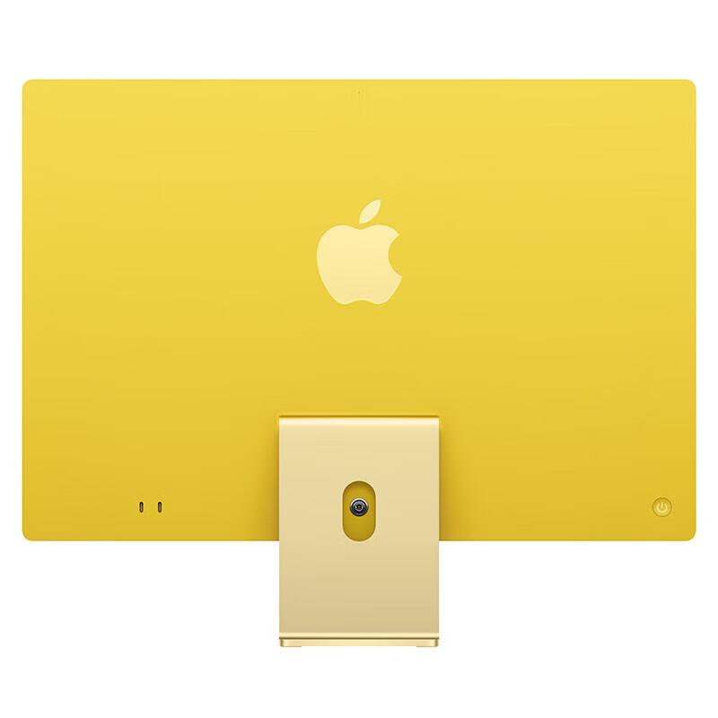 Apple iMac 24-inch All-in-One Desktop with M4 Chip (CN version)