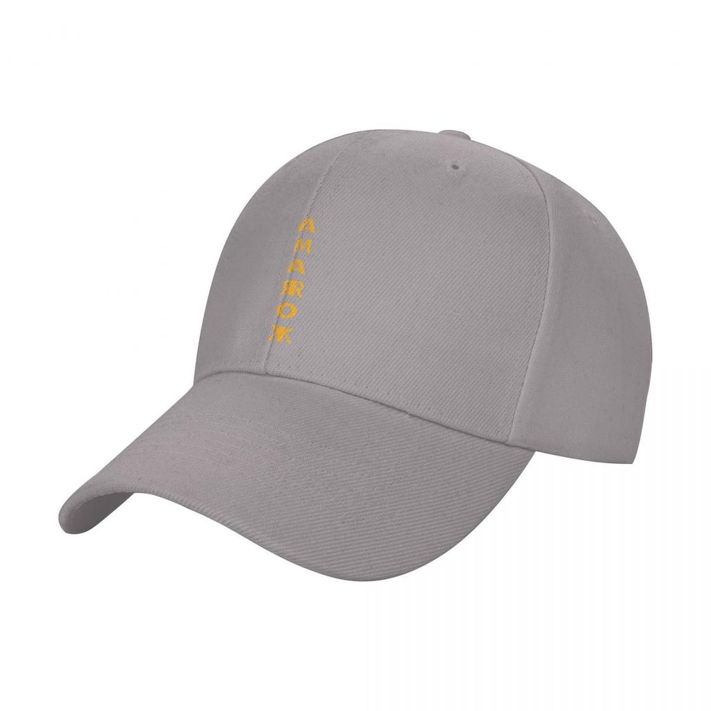 Amarok Mike Oldfield Baseball Cap Sports Cap Snap Back Hat Hat Man For The Sun For Women 2025 Mens