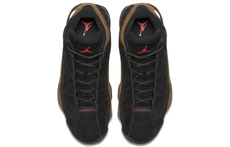 Jordan 13 Ретро Оливковый 414571-006