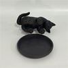 3D Printed Cat Jewelry Tray Rabbit Trinket Dish New Jewelry Storage Tray  Desktop Organization