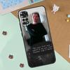 Кейс Клаус Майклсон Дневники Вампира Для Xiaomi Redmi Note 14 13 12 9 10 11 Pro 10S 11S 12S Чехол Для Redmi 13C 10C 12C 14C