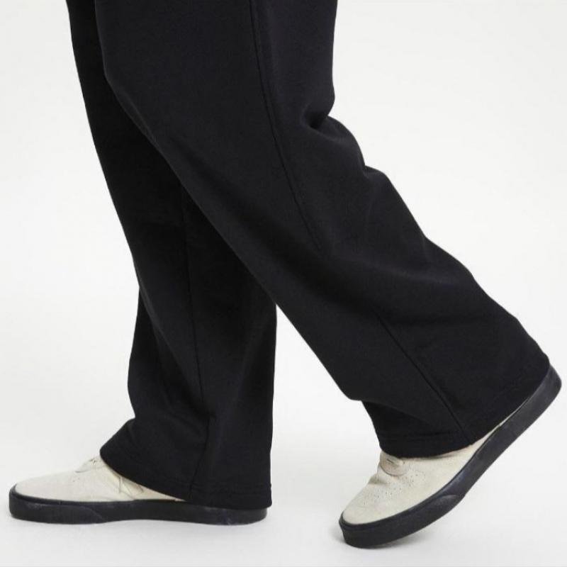 New Balance Наследие Широкие Брюки Nbmle41313