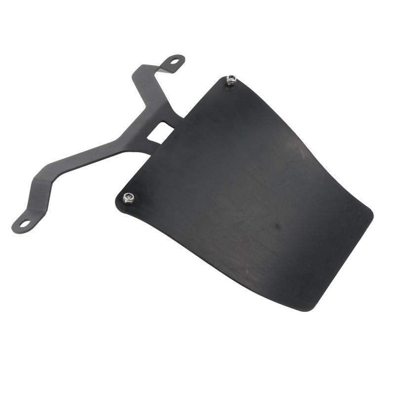 Aftermarket Mudguard Rear Shock Guard Yamaha Tracer 9 GT Motorcycle Water Splash Protector Reinforced Cover
