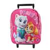 Backpack - Paw Patrol - UNI22-2736 S1-TU - Trolley - 24x28x10 Cm - Girl