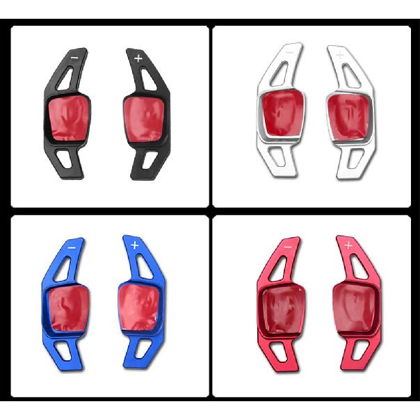 Shift Paddle For Volkswagen Golf 7 Alltrack MK7 Passat B8 VW Tiguan Jetta 2025-2025 Car Steering Wheel DSG Shifter Extension